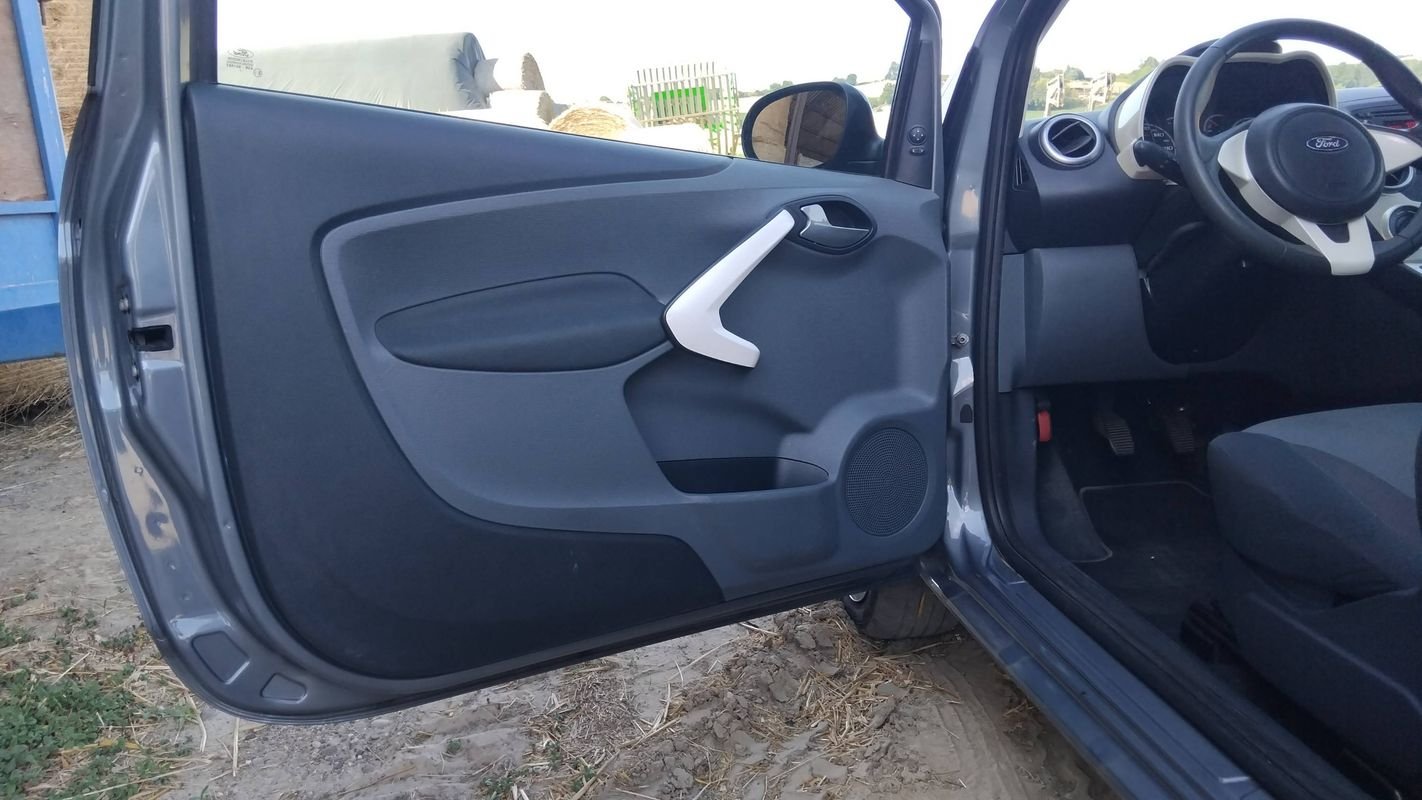 Ford Ka - Photo 7