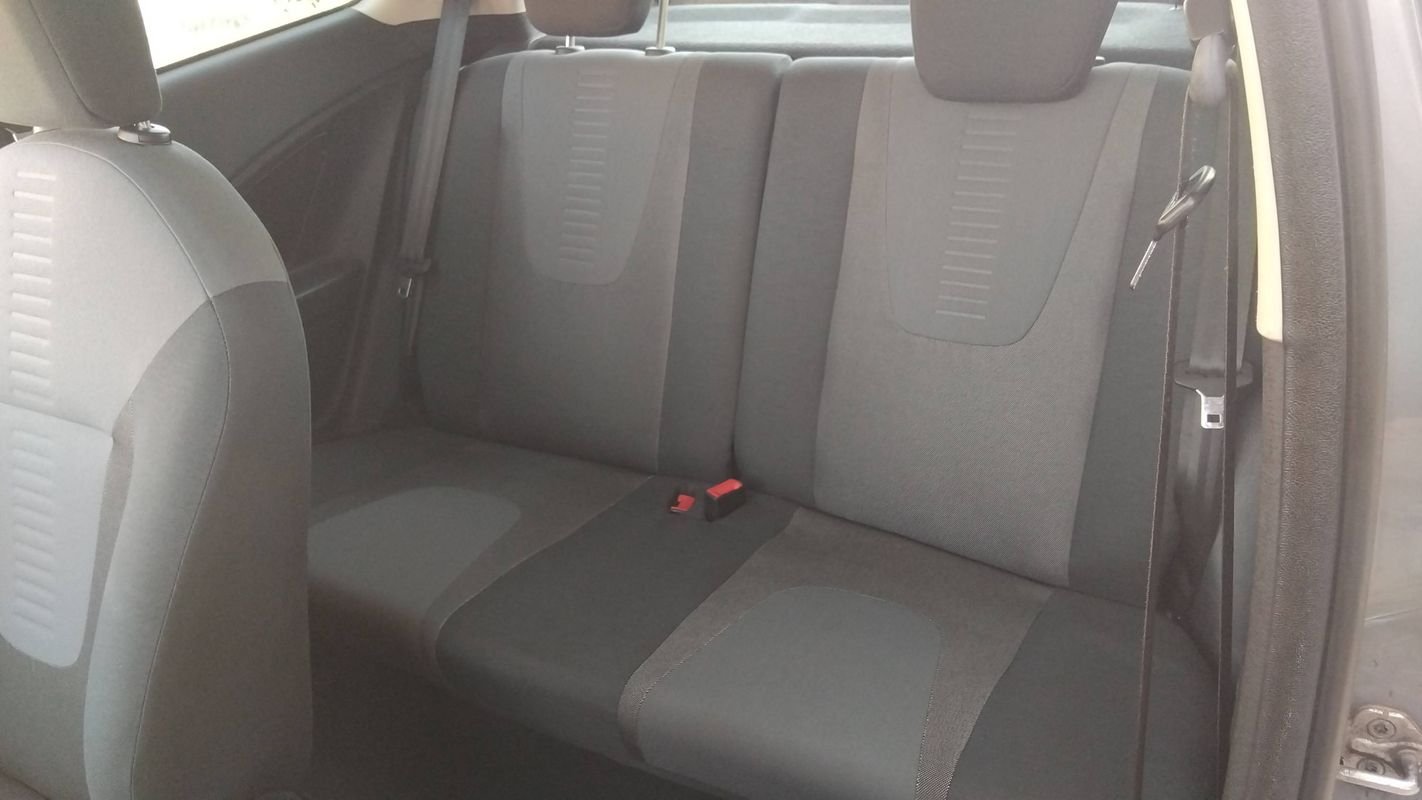Ford Ka - Photo 9