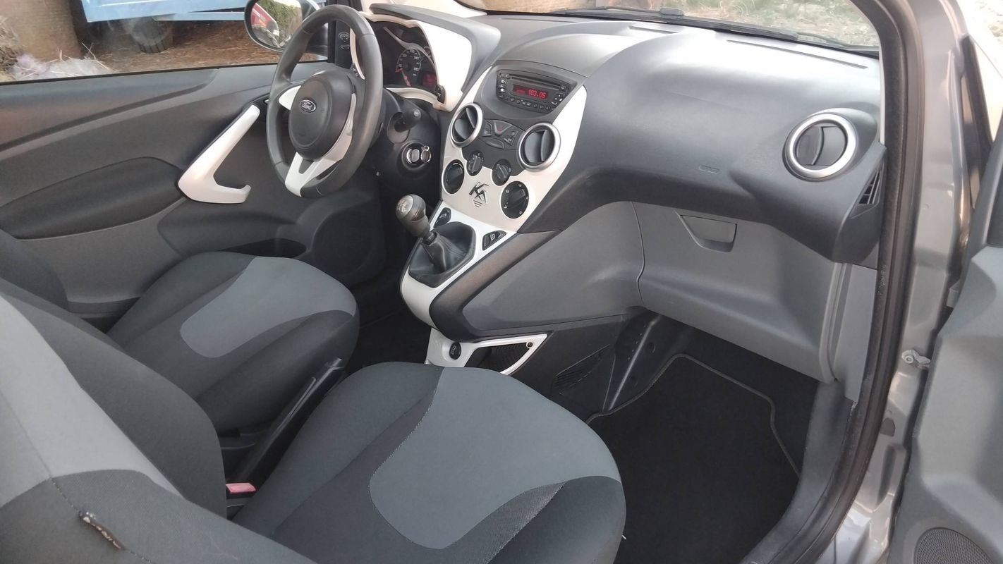 Ford Ka - Photo 10