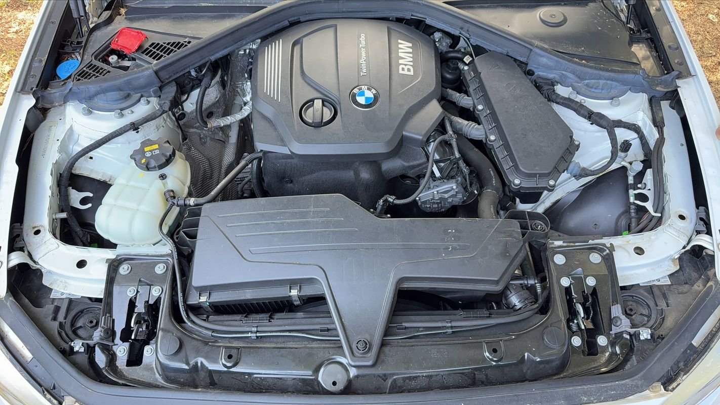 BMW Série 1 - Photo 15