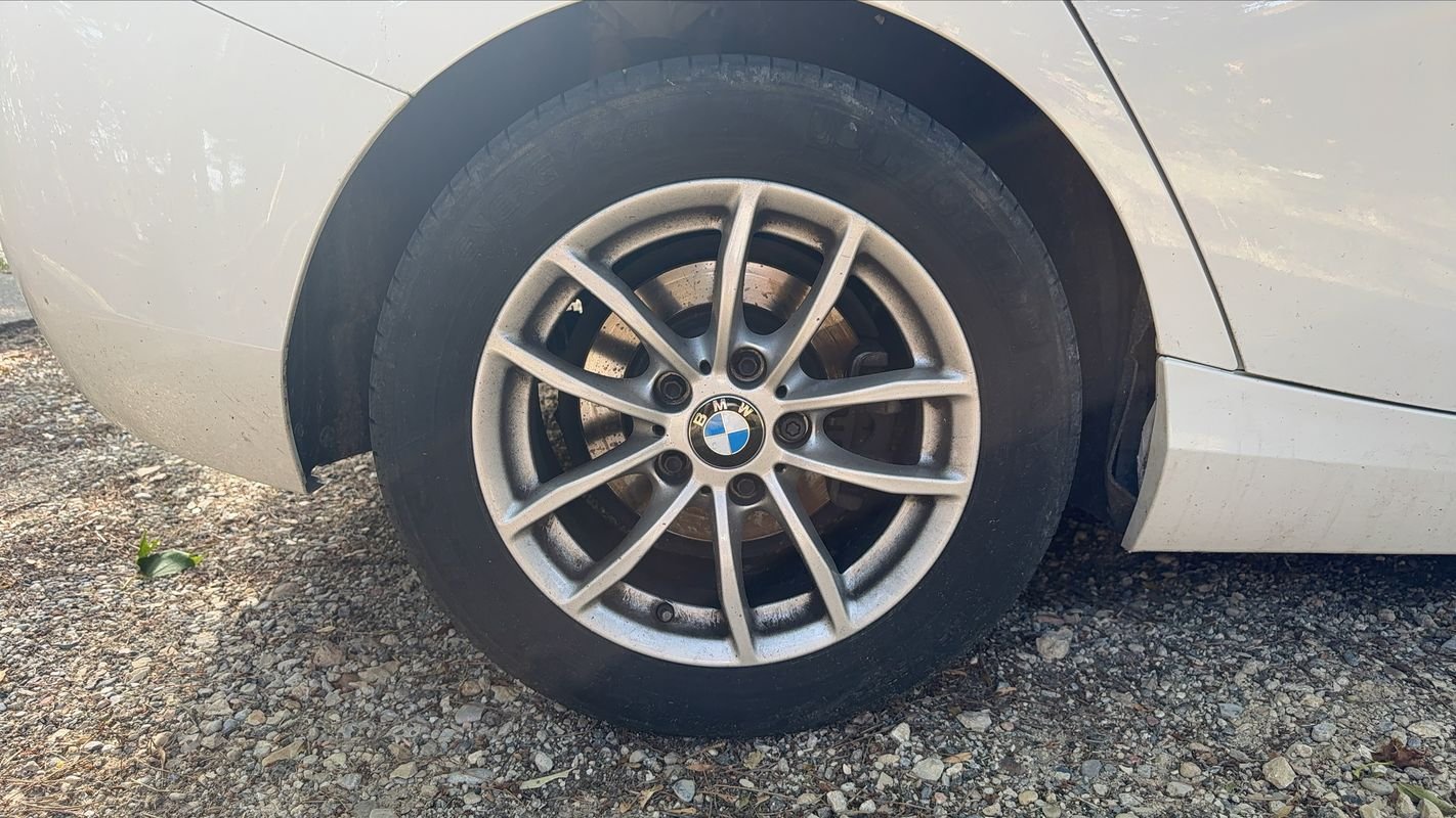 BMW Série 1 - Photo 16