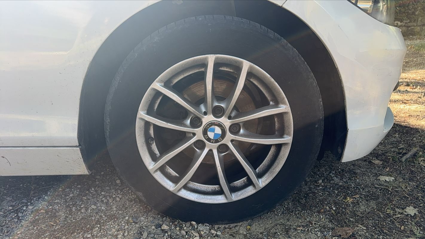 BMW Série 1 - Photo 17