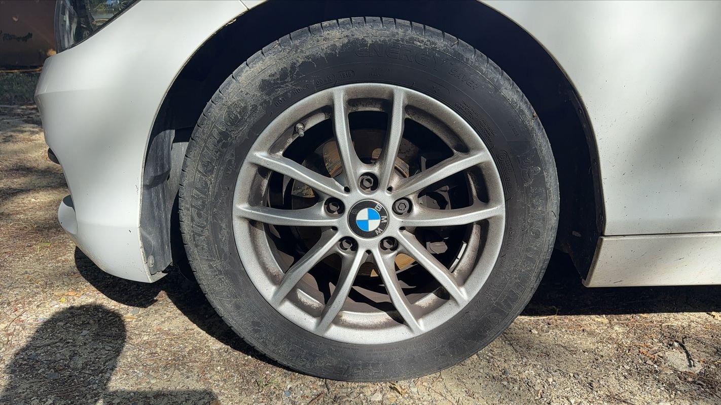 BMW Série 1 - Photo 18