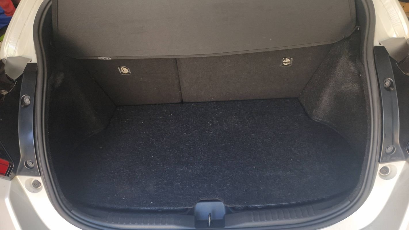 Toyota Yaris - Photo 14