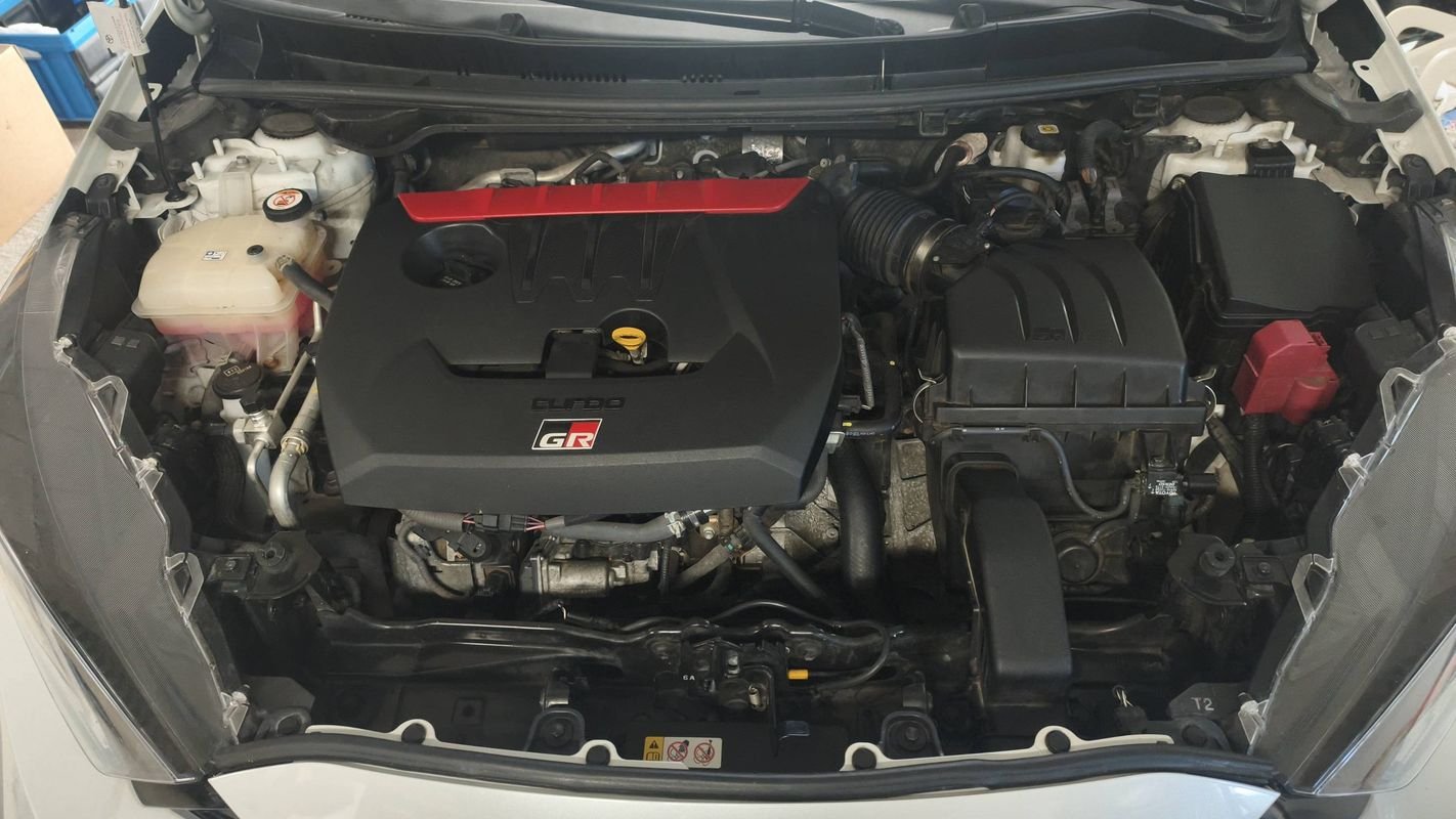 Toyota Yaris - Photo 15