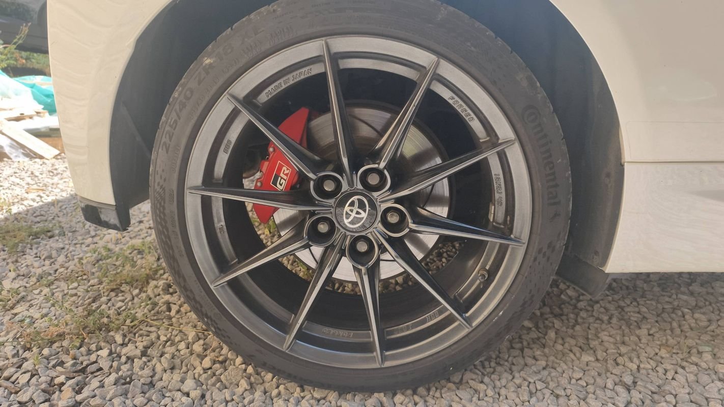 Toyota Yaris - Photo 16