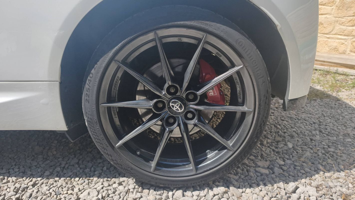 Toyota Yaris - Photo 19