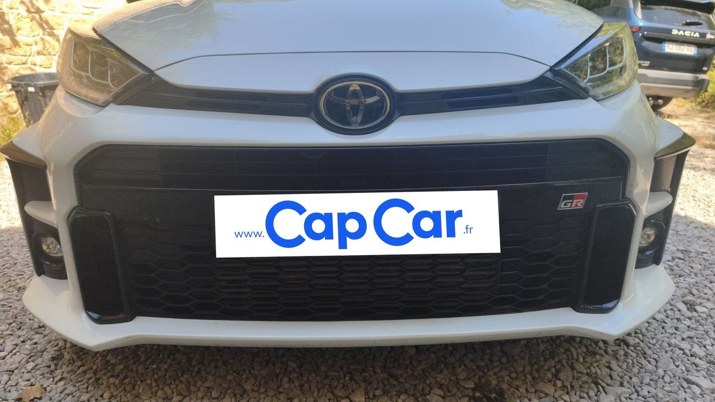 Toyota Yaris - Photo 20