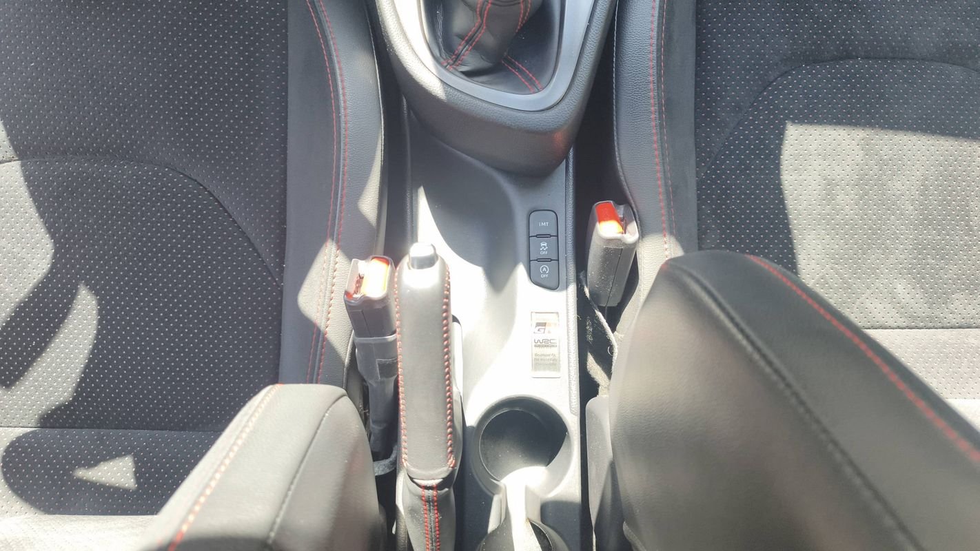 Toyota Yaris - Photo 28