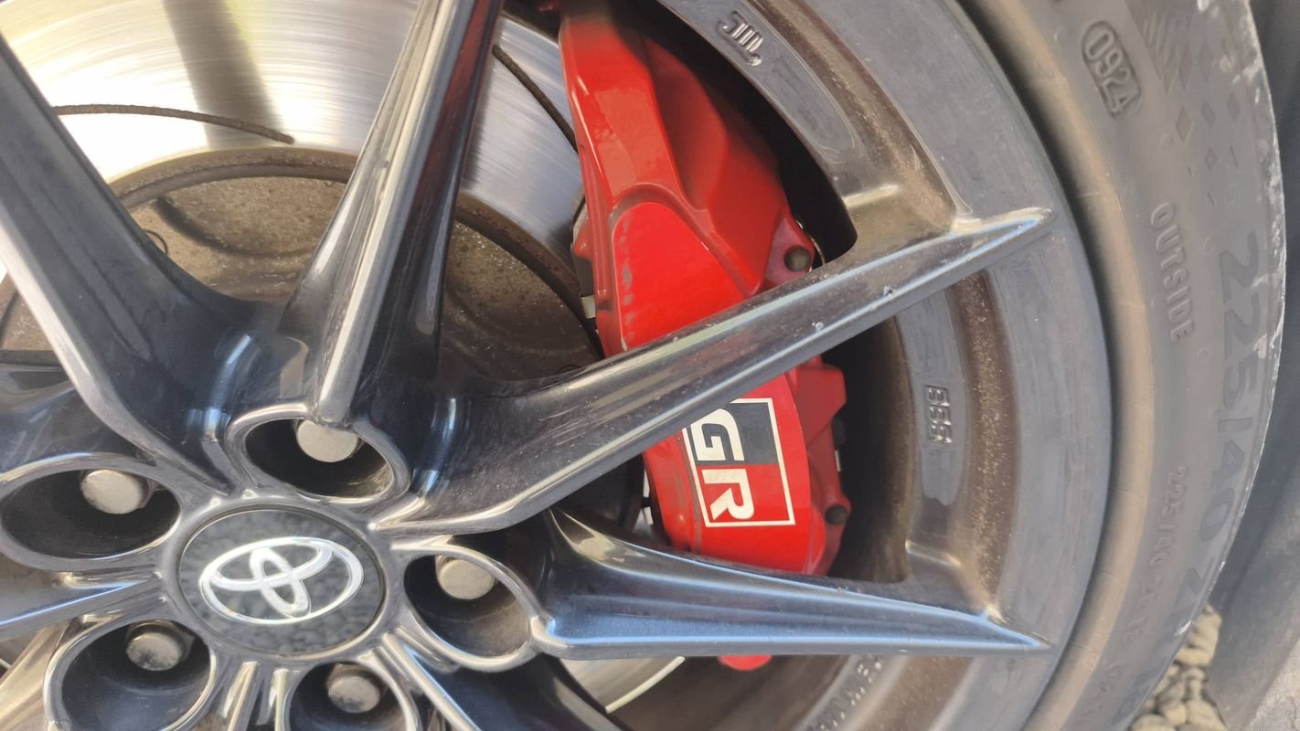 Toyota Yaris - Photo 29