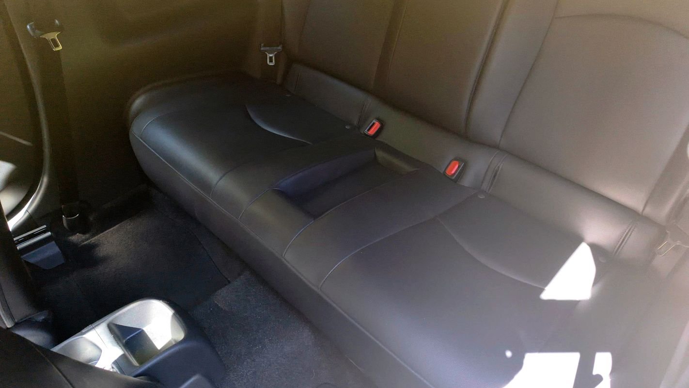 Toyota Yaris - Photo 9