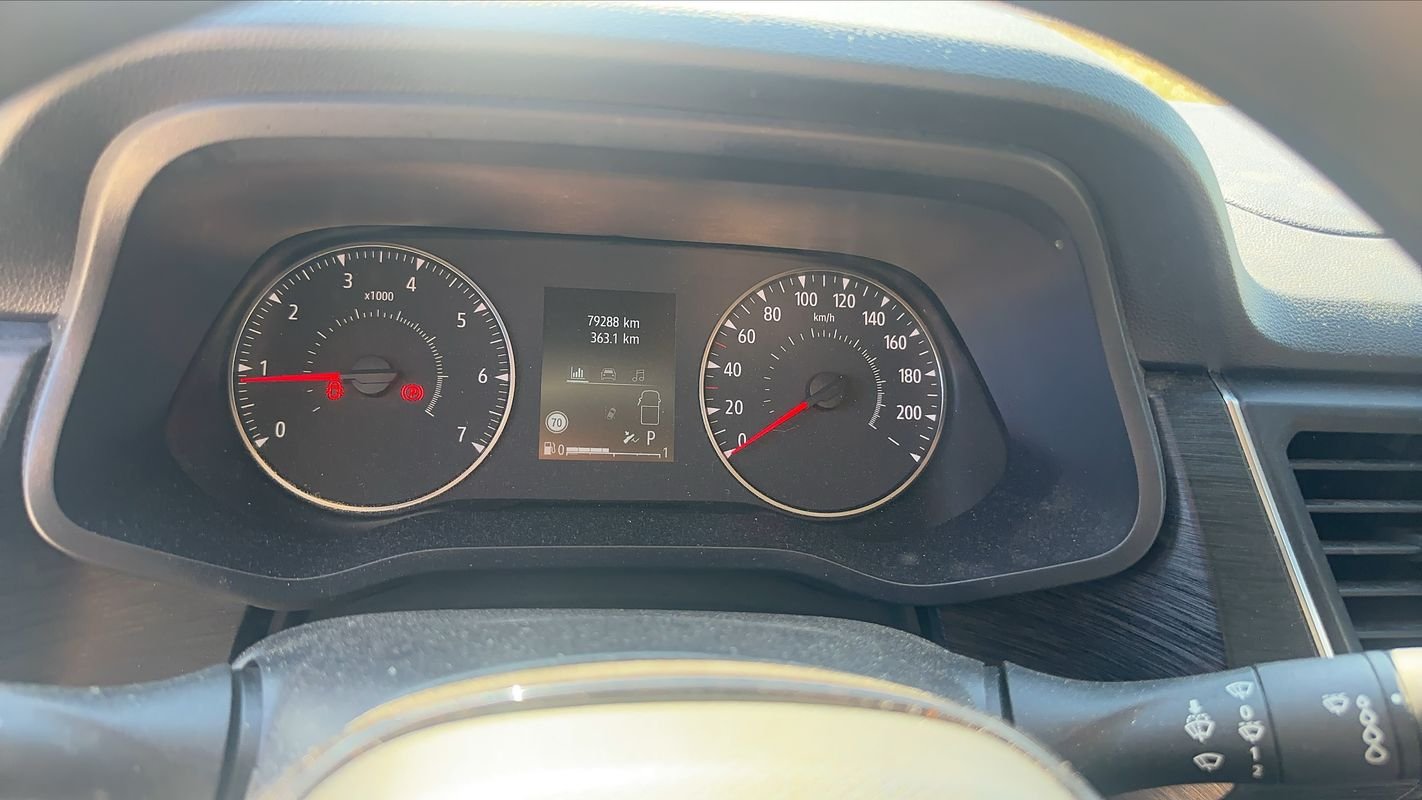 Renault Trafic - Photo 12