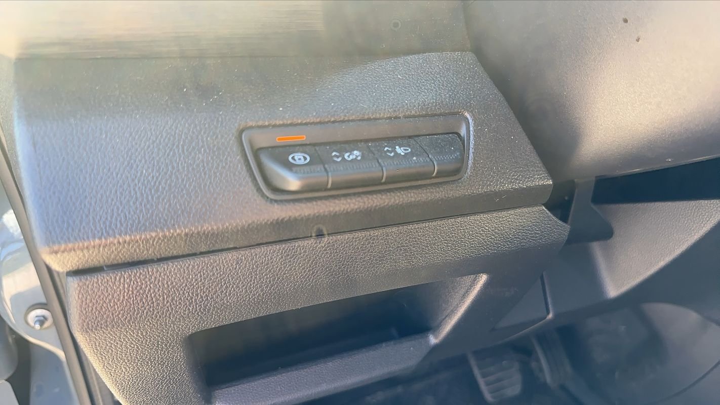 Renault Trafic - Photo 13