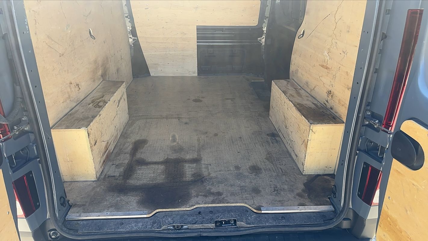 Renault Trafic - Photo 14