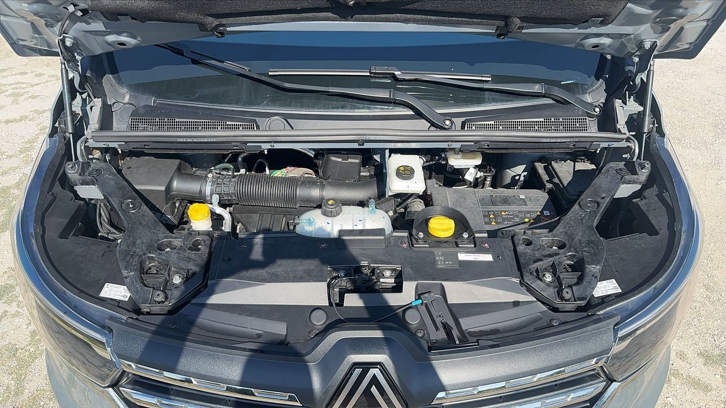 Renault Trafic - Photo 15