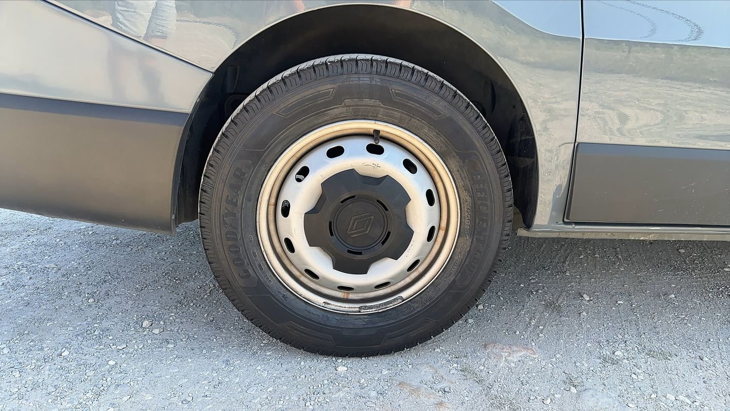 Renault Trafic - Photo 16