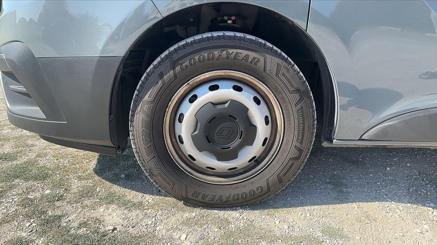 Renault Trafic - Photo 18