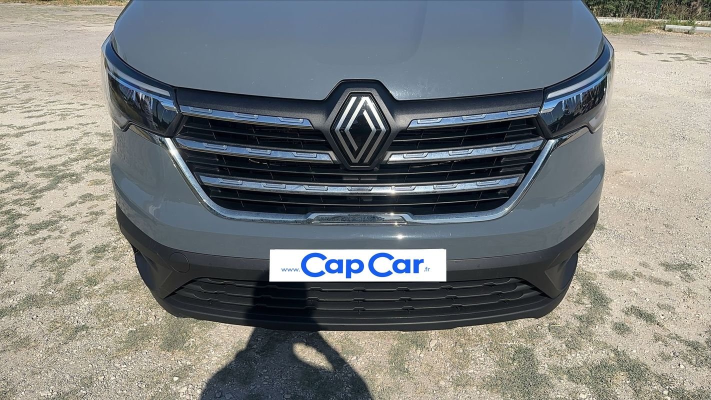 Renault Trafic - Photo 20