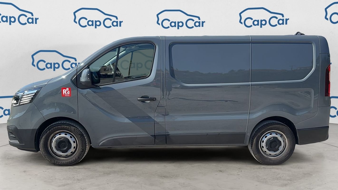 Renault Trafic - Photo 2