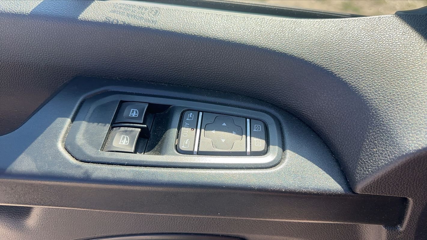 Renault Trafic - Photo 22