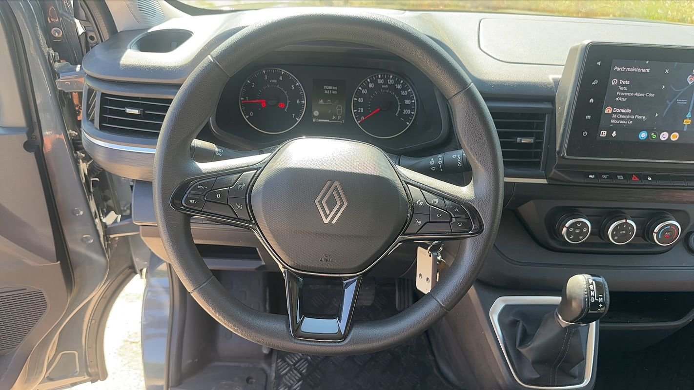 Renault Trafic - Photo 24