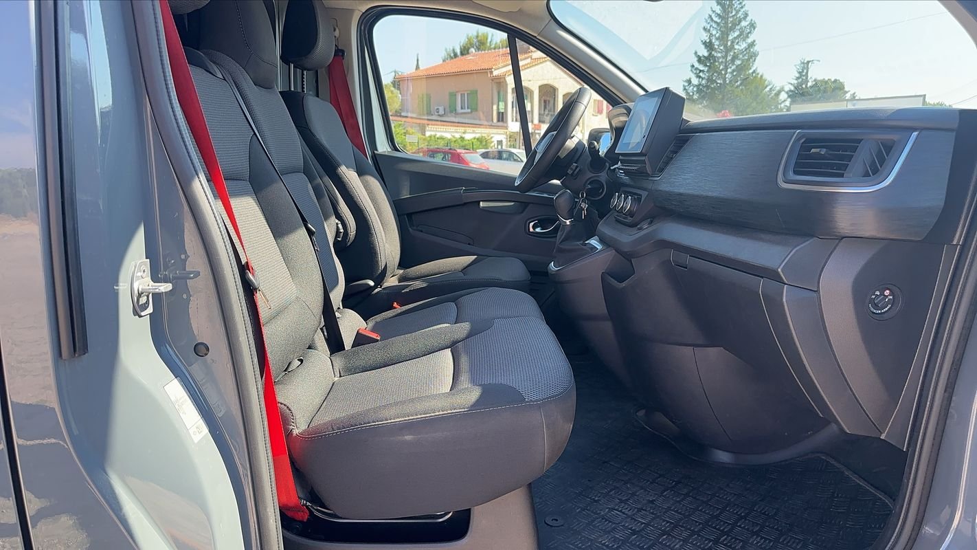 Renault Trafic - Photo 26