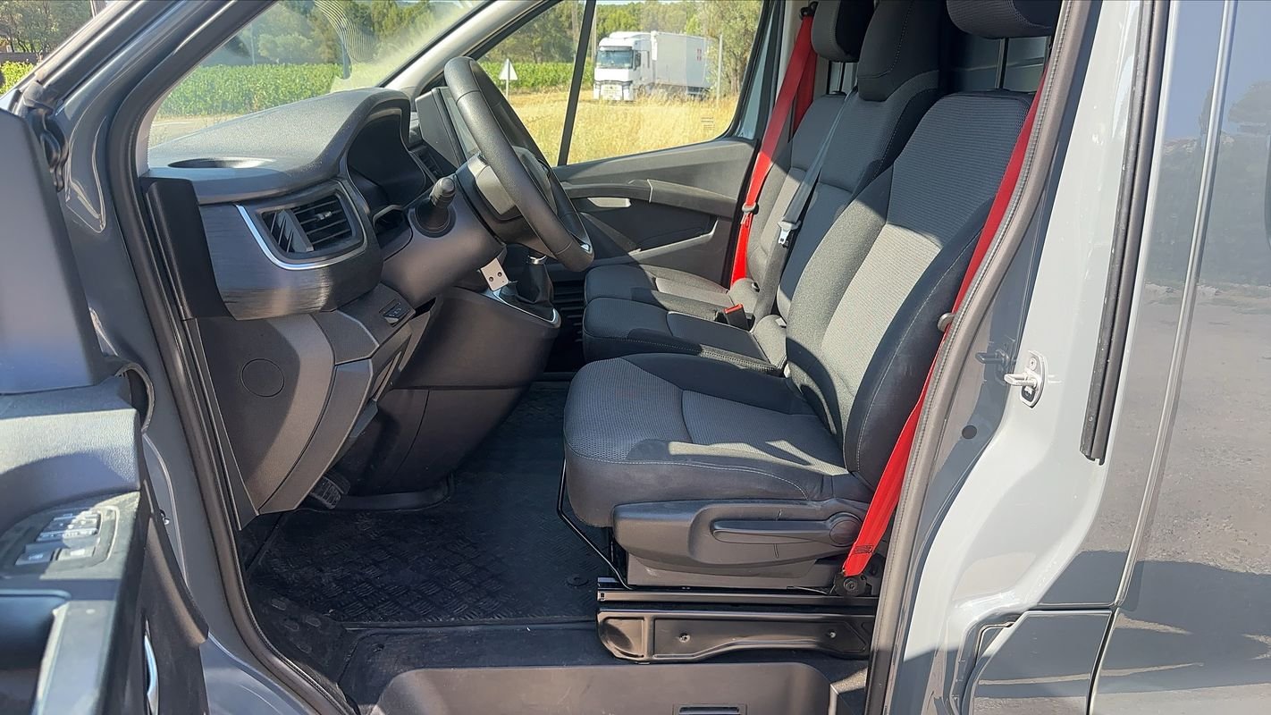 Renault Trafic - Photo 27
