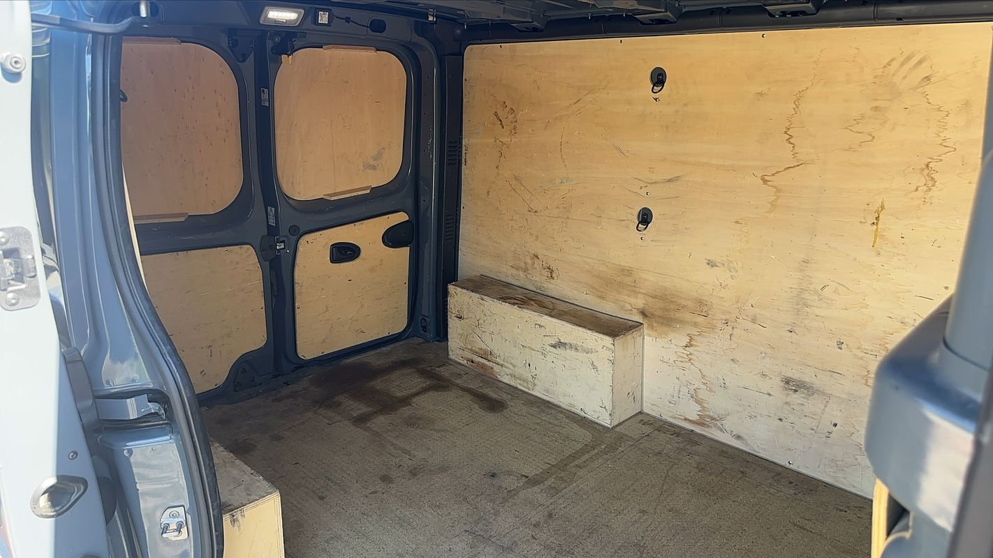 Renault Trafic - Photo 28