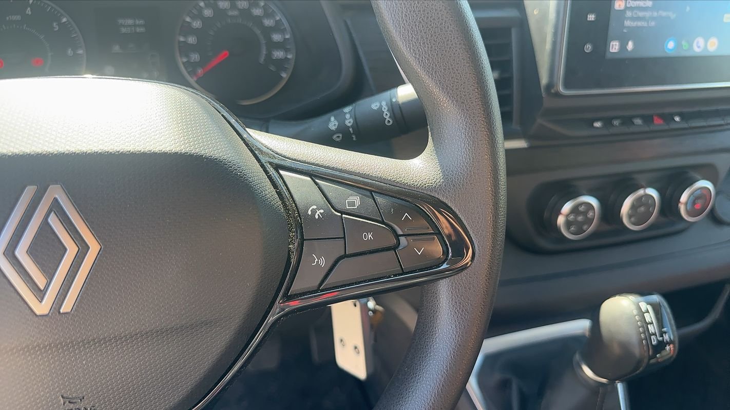 Renault Trafic - Photo 29