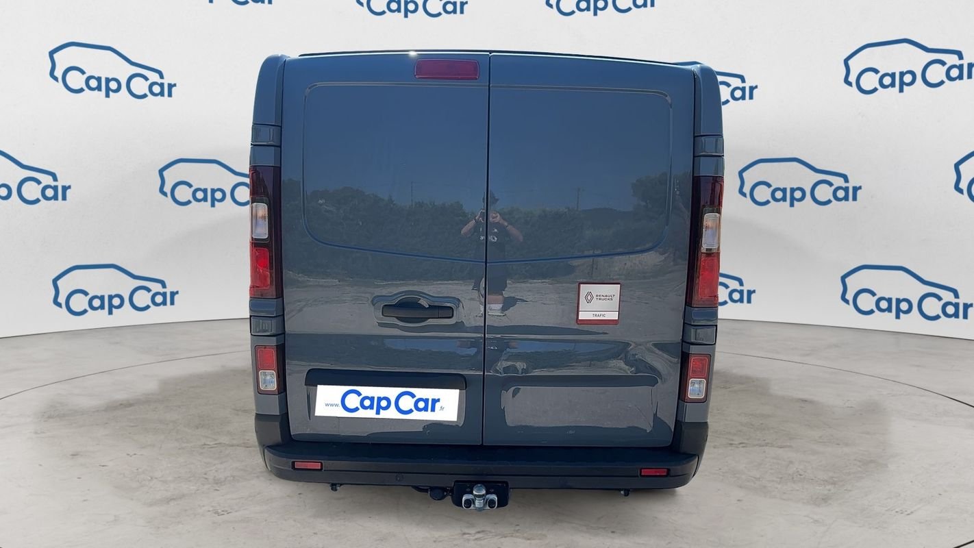 Renault Trafic - Photo 3
