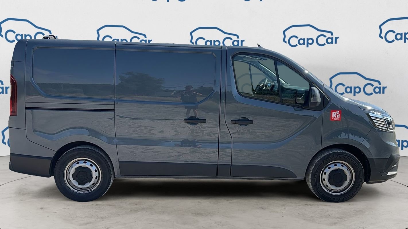 Renault Trafic - Photo 4