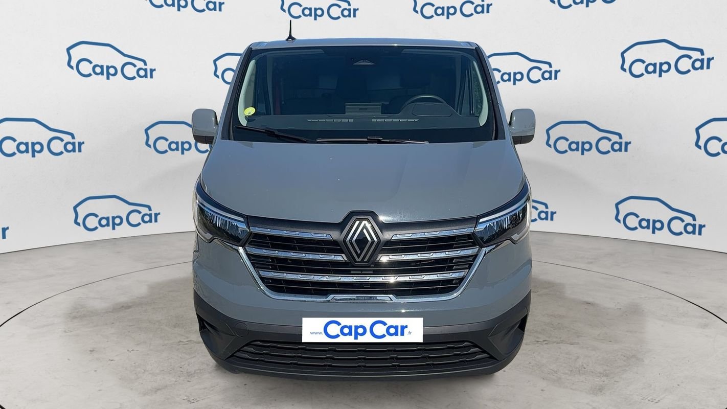Renault Trafic - Photo 5