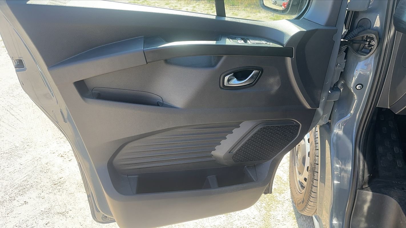 Renault Trafic - Photo 7