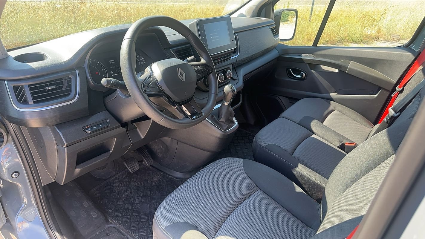 Renault Trafic - Photo 8