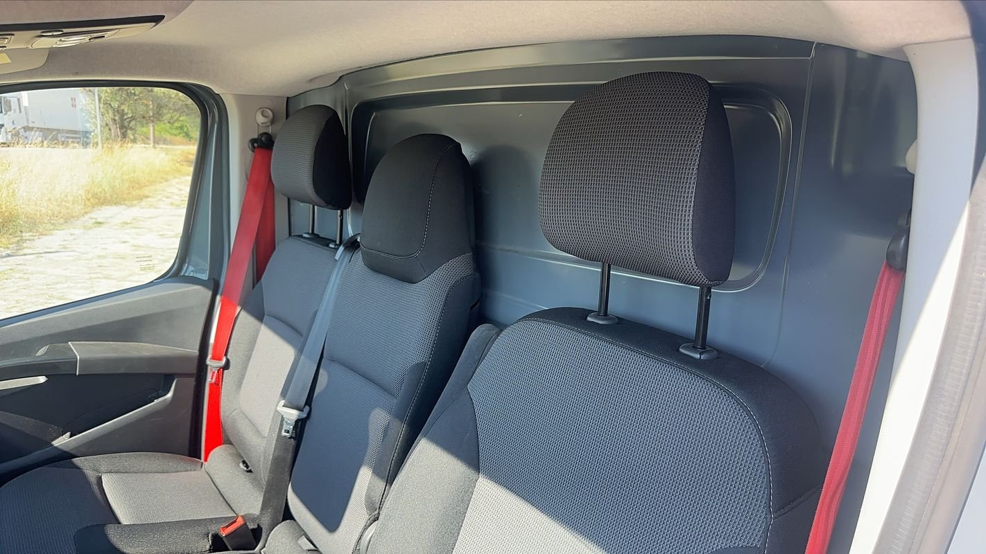 Renault Trafic - Photo 9