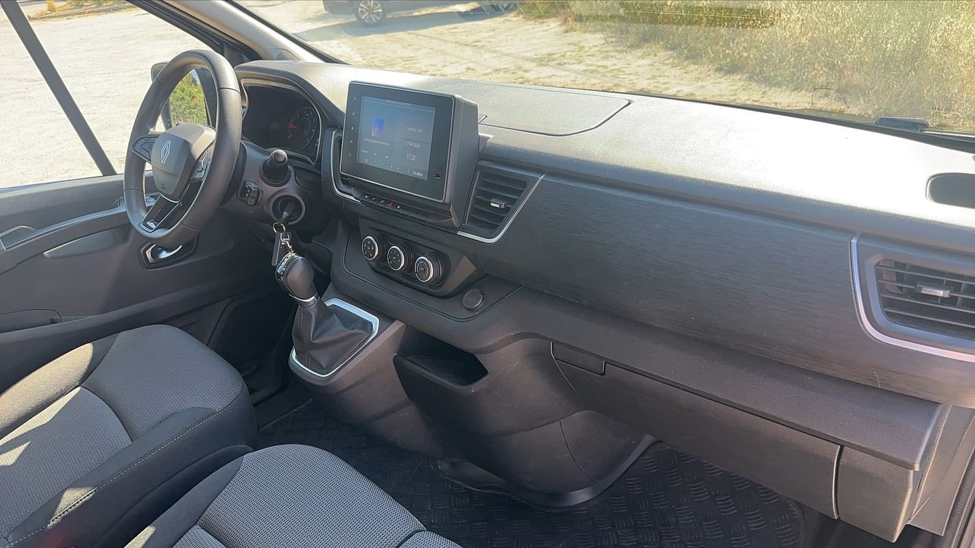 Renault Trafic - Photo 10