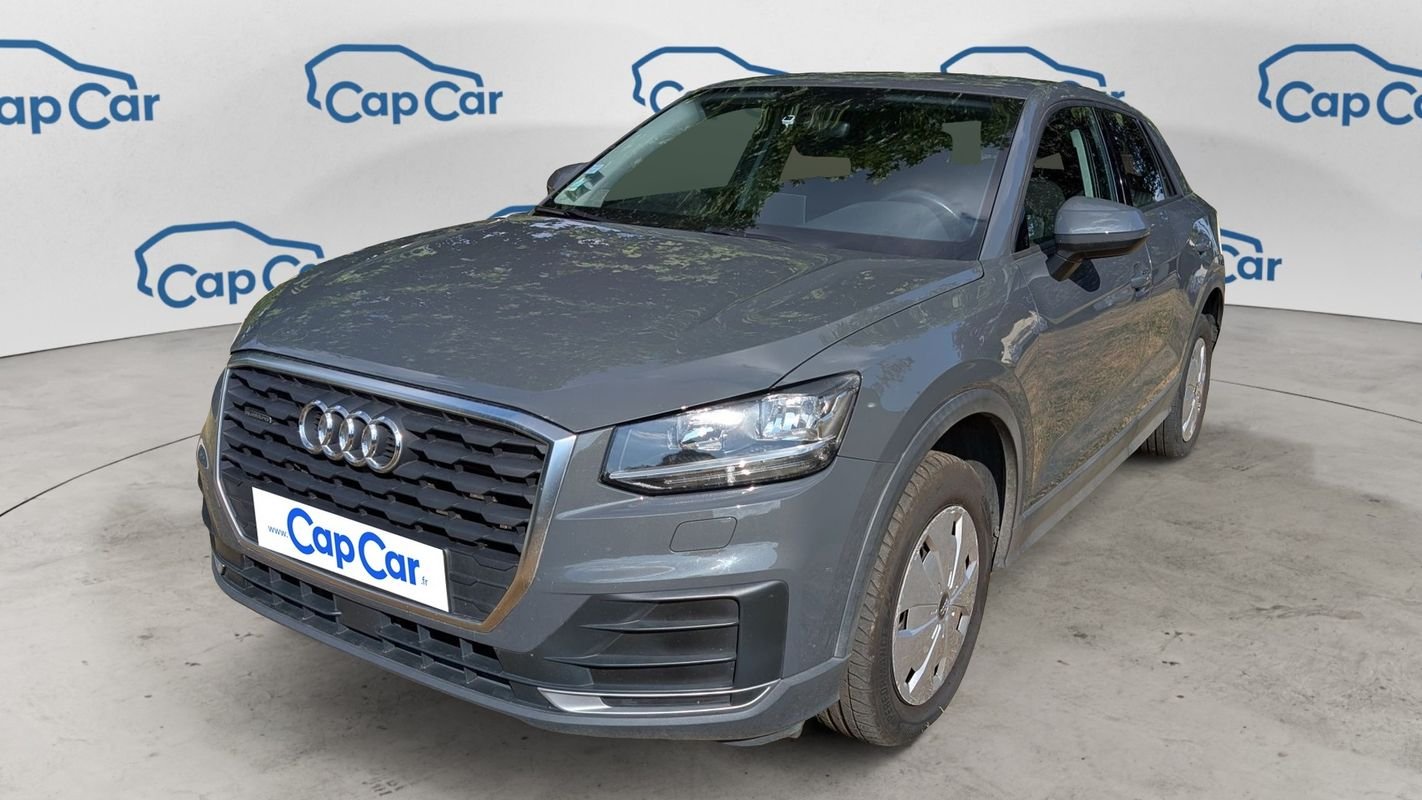 Audi Q2 - Photo 1
