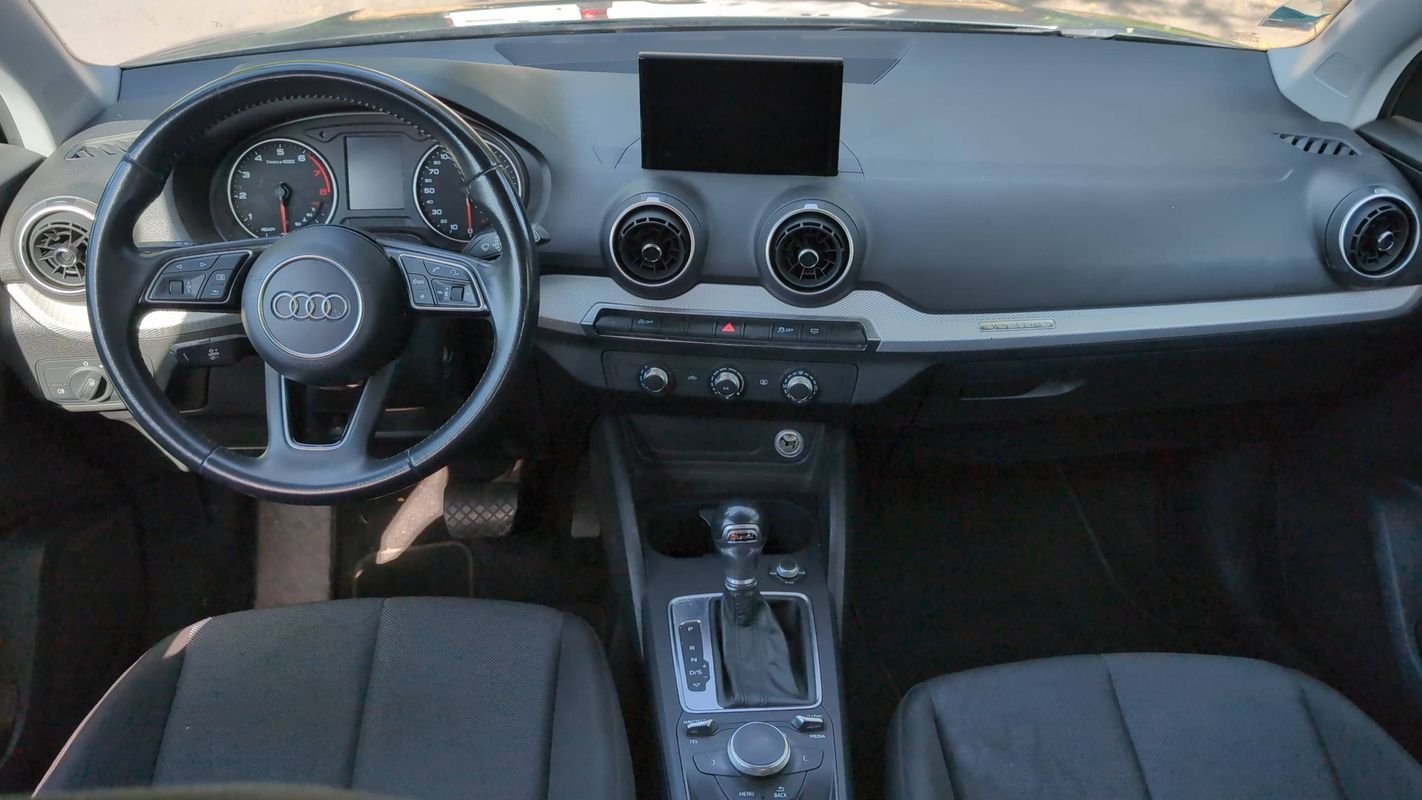 Audi Q2 - Photo 11