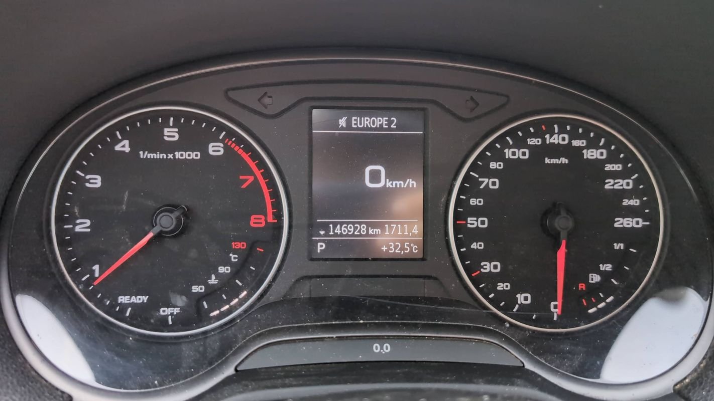 Audi Q2 - Photo 12