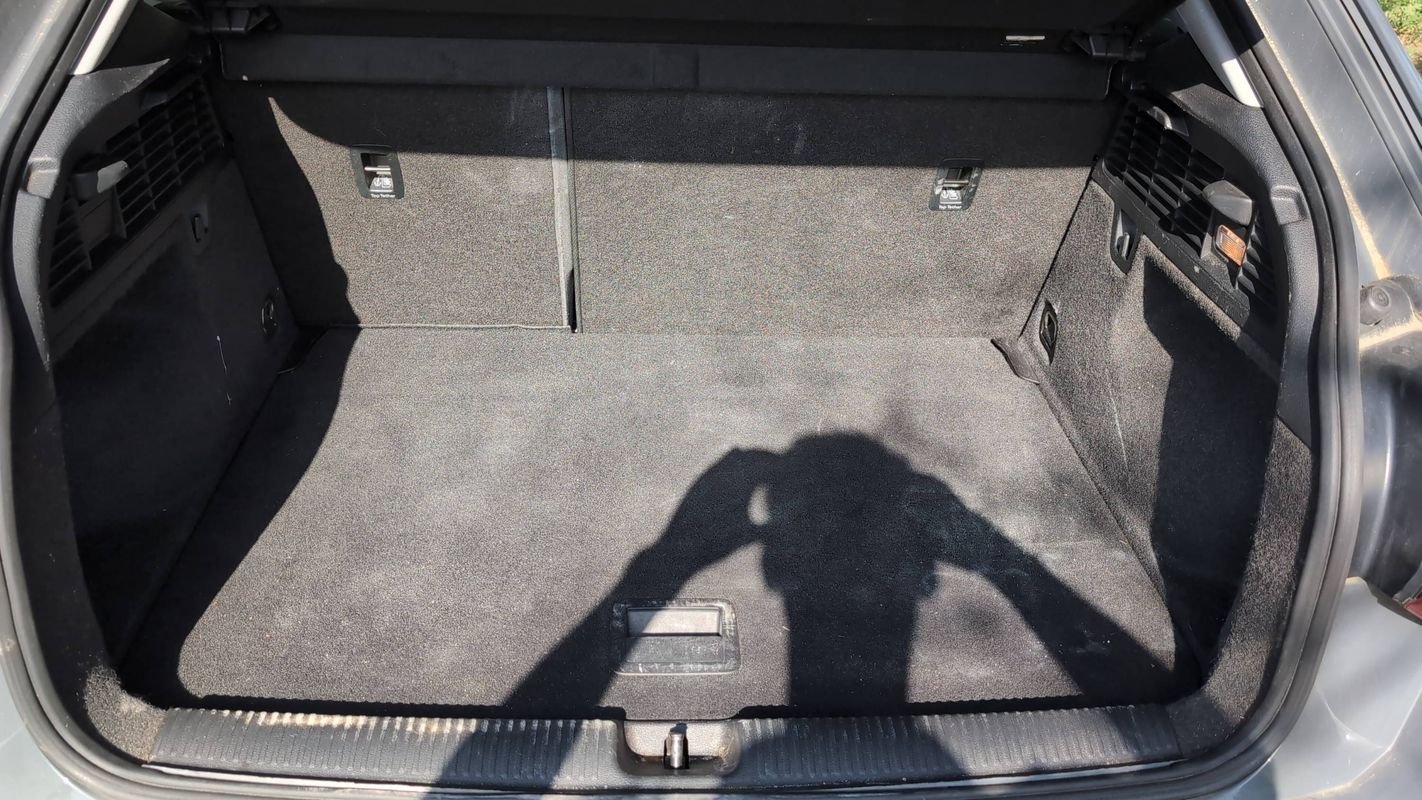 Audi Q2 - Photo 14