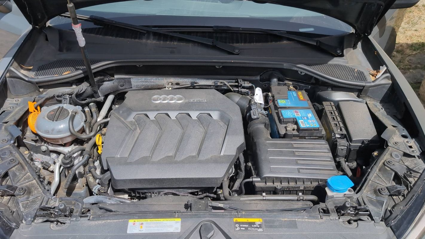Audi Q2 - Photo 15