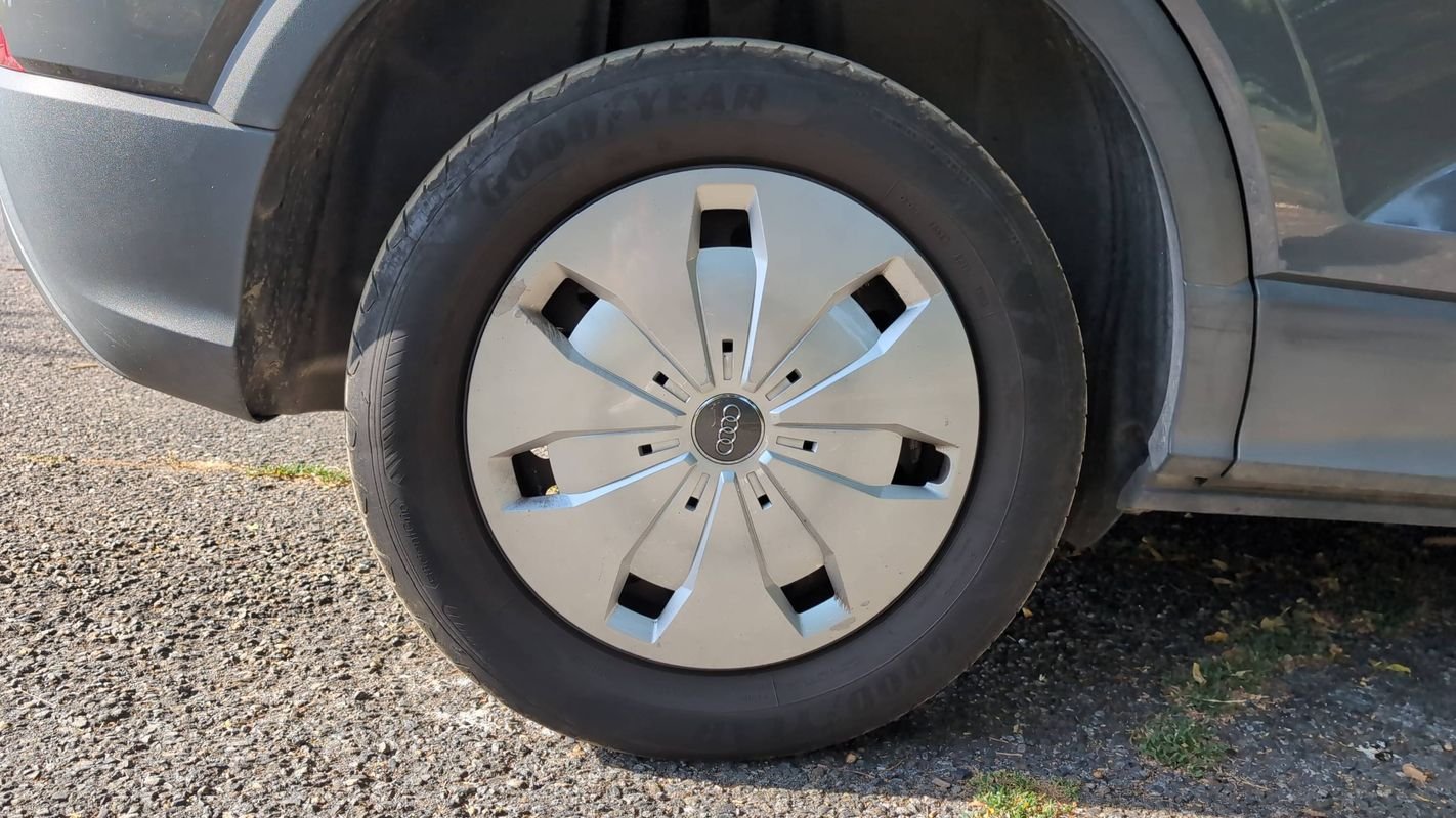 Audi Q2 - Photo 16