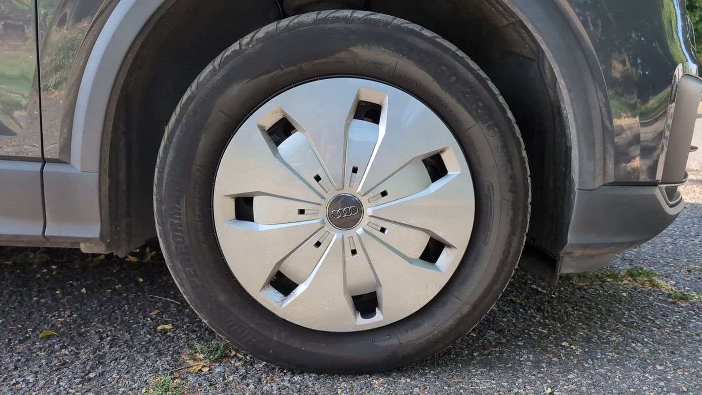 Audi Q2 - Photo 17
