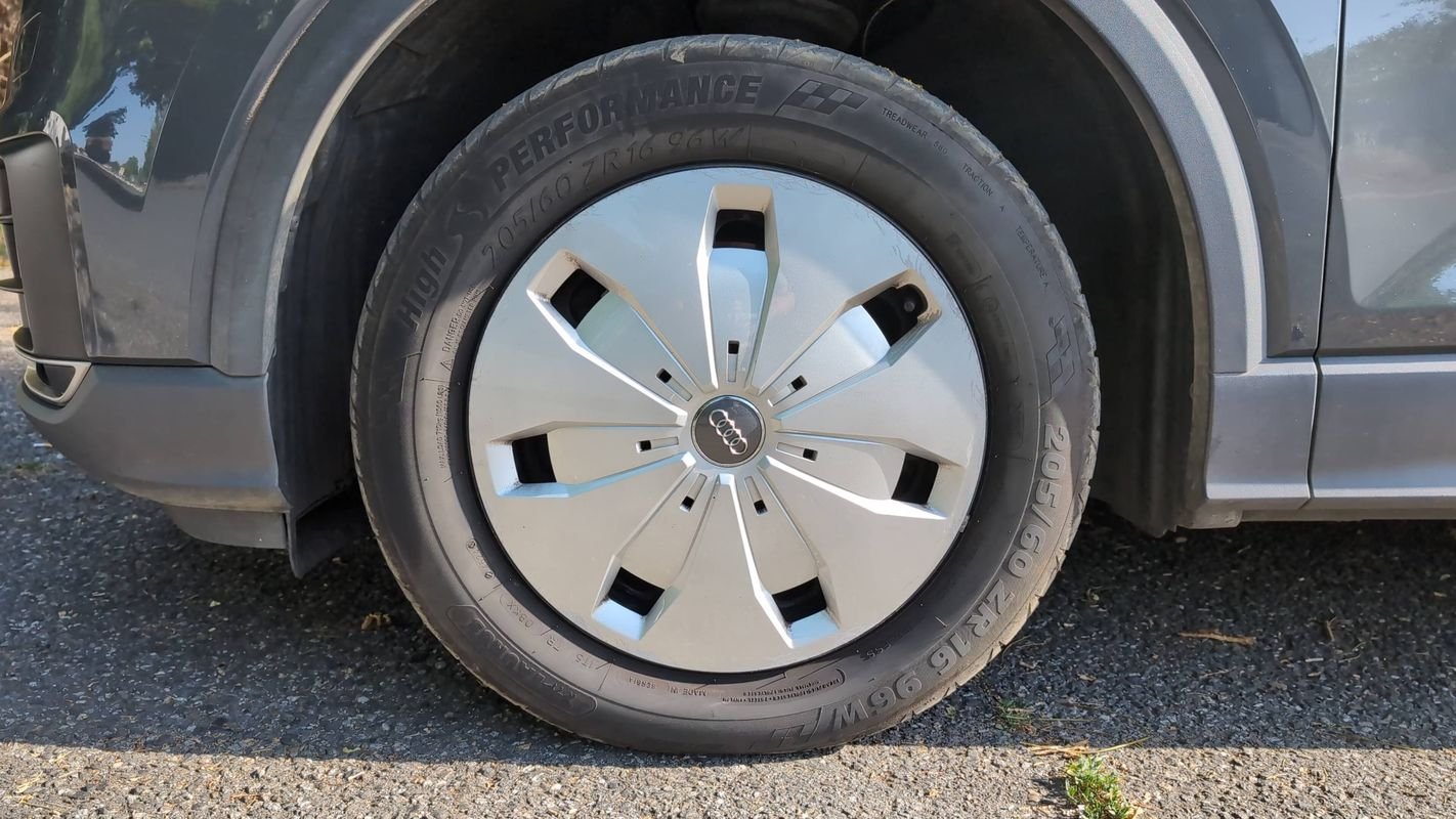 Audi Q2 - Photo 18