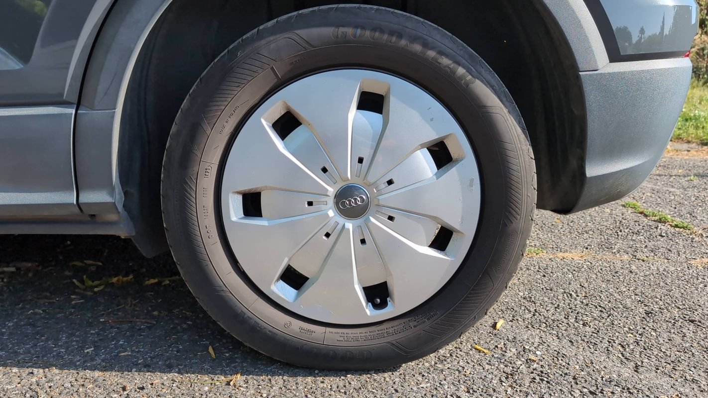 Audi Q2 - Photo 19