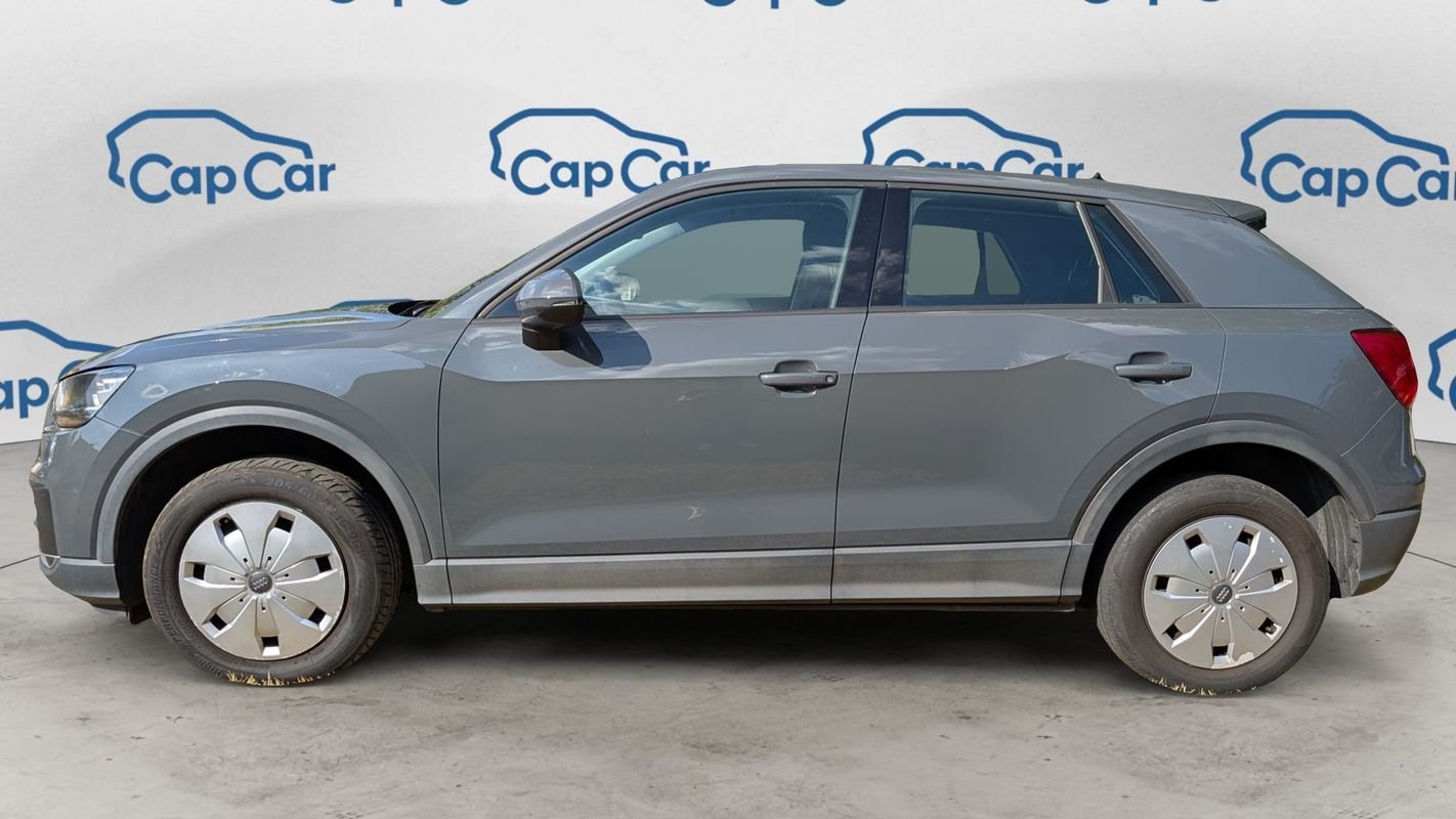 Audi Q2 - Photo 2