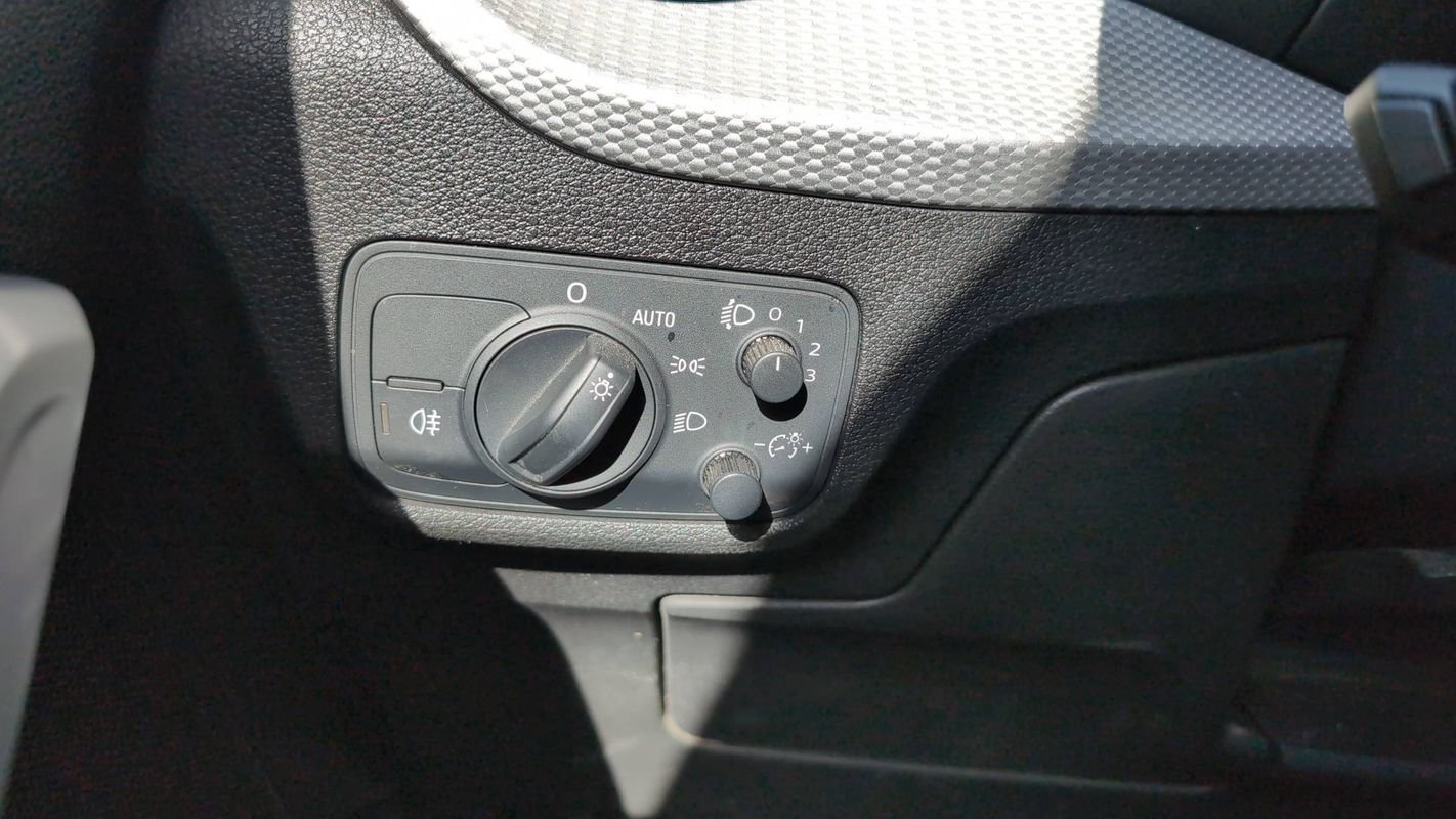 Audi Q2 - Photo 22