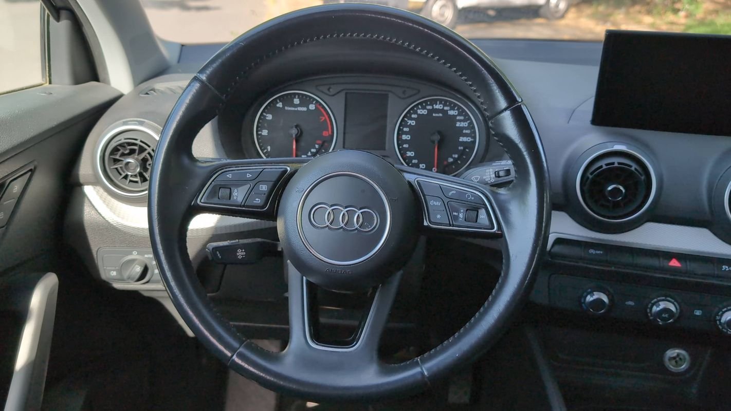 Audi Q2 - Photo 24