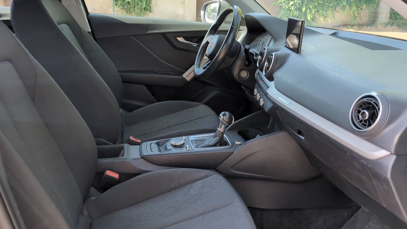 Audi Q2 - Photo 25