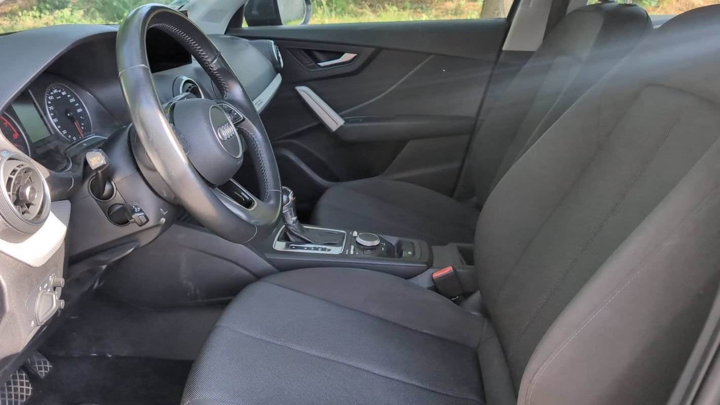 Audi Q2 - Photo 26